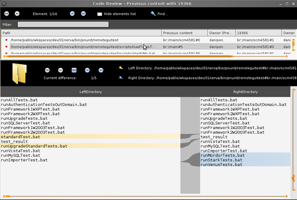 Аналог windows forms для linux